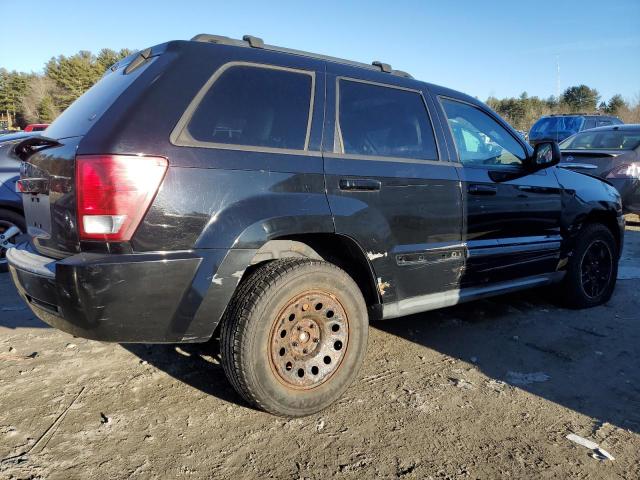 Изображение 3 2007 JEEP GRAND CHEROKEE LAREDO 2007 с VIN 1J8GR48K47C503646