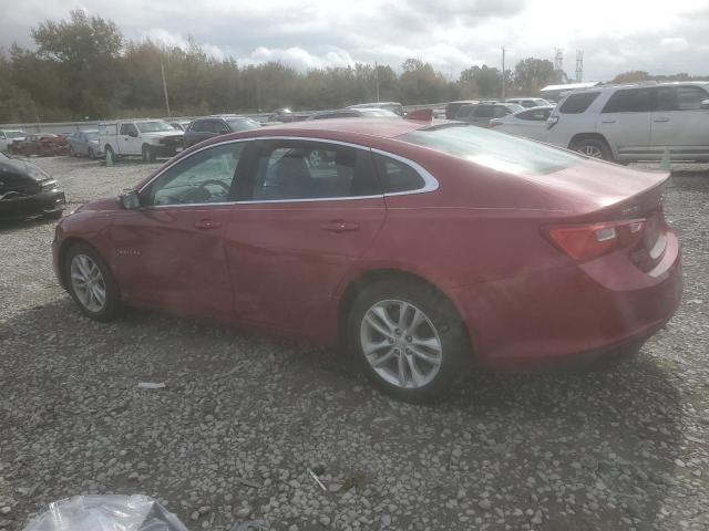 Image 2 of 2016 CHEVROLET MALIBU LT 2016 with VIN 1G1ZE5STXGF182092