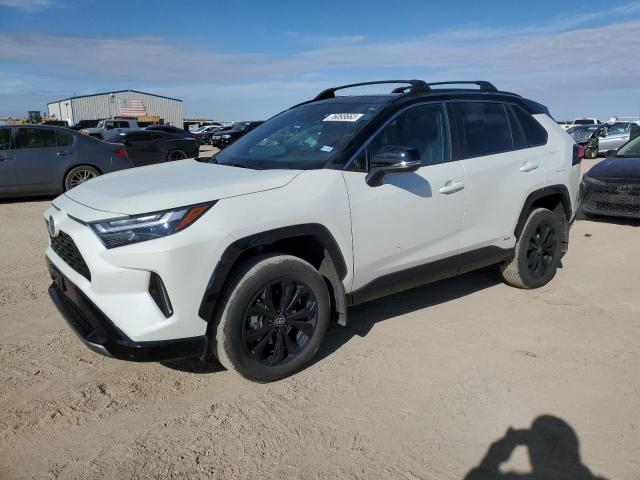 Obraz 2022 TOYOTA RAV4 XSE 2022