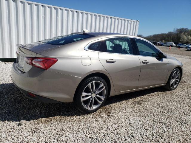 Image 3 of 2022 CHEVROLET MALIBU LT 2022 with VIN 1G1ZD5ST4NF178104