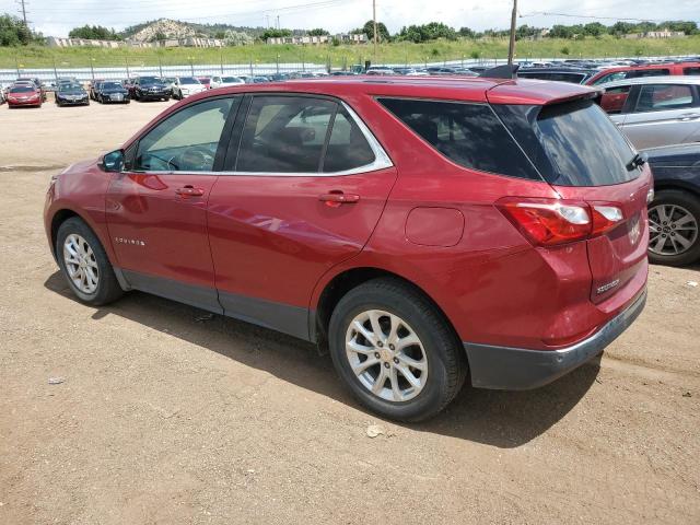 Obraz 2 z 2019 CHEVROLET EQUINOX LT 2019 z VIN 2GNAXKEV7K6234251