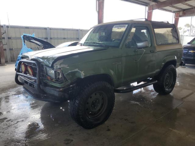 Obraz 1989 FORD BRONCO II  1989