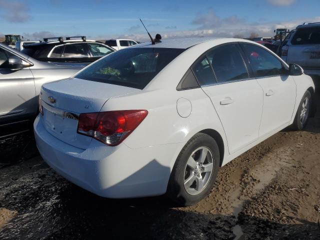 Image 3 of 2014 CHEVROLET CRUZE LT 2014 with VIN 1G1PC5SB5E7165762