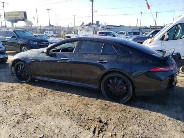Obraz 2 z 2021 MERCEDES-BENZ AMG GT 53 2021 z VIN W1K7X6BB2MA039934