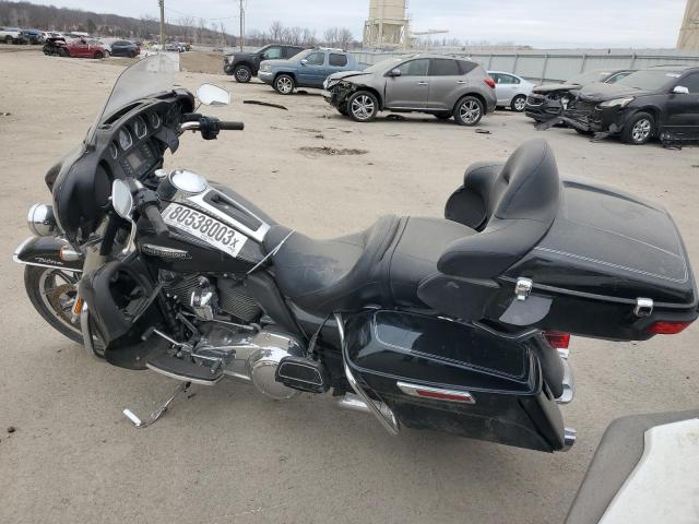 Image 3 of 2017 HARLEY-DAVIDSON FLHTCU ULTRA CLASSIC ELECTRA GLIDE 2017 with VIN 1HD1FCC17HB621680