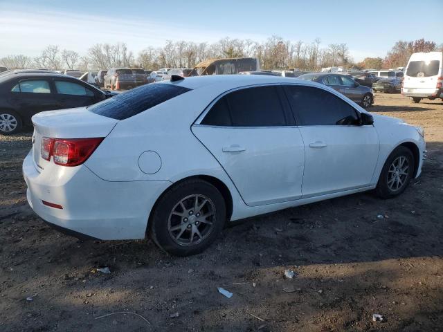 Obraz 3 z 2014 CHEVROLET MALIBU LS 2014 z VIN 1G11A5SL0EF151293