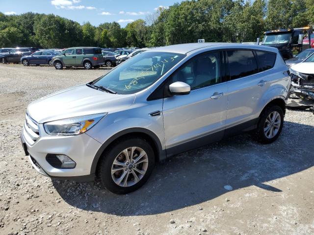 Изображение 1 2017 FORD ESCAPE SE 2017 с VIN 1FMCU9GD2HUC57384
