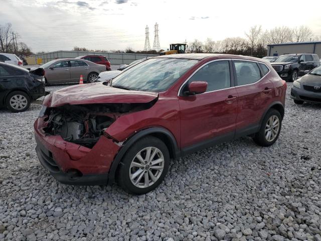 Obraz 2019 NISSAN ROGUE SPORT S 2019