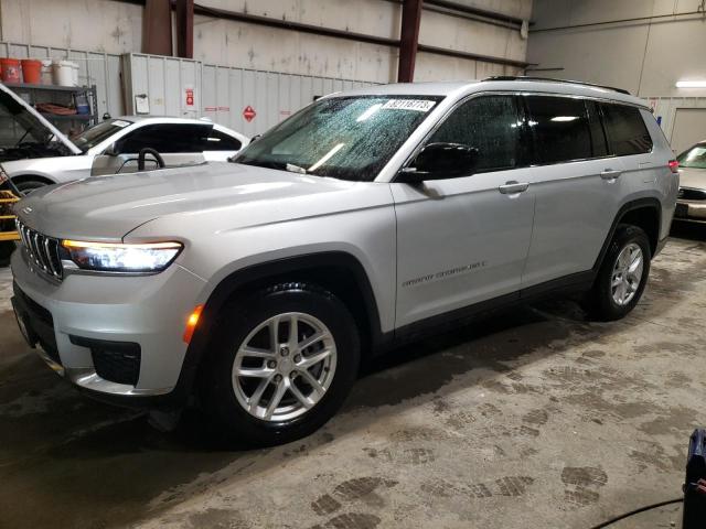 Изображение 2022 JEEP GRAND CHEROKEE L LAREDO 2022