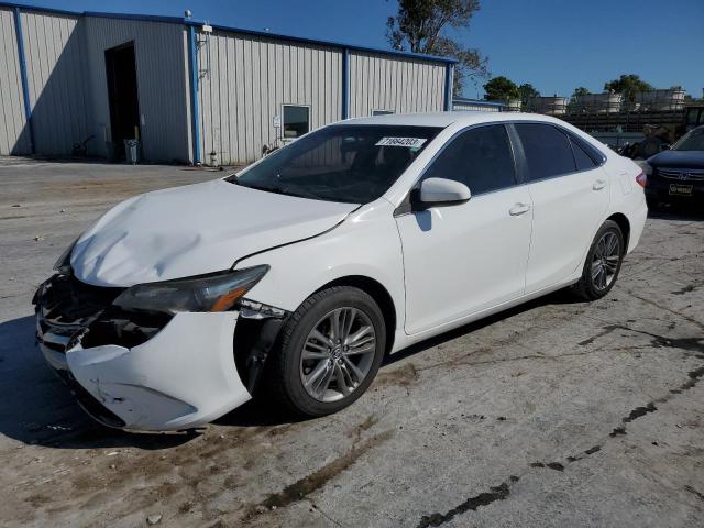 Изображение 1 2015 TOYOTA CAMRY LE 2015 с VIN 4T1BF1FK6FU042871