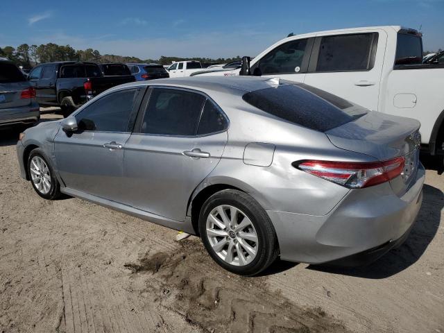 Изображение 2 2020 TOYOTA CAMRY LE 2020 с VIN 4T1C11BK8LU008788
