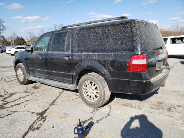Изображение 2 2012 FORD EXPEDITION EL XLT 2012 с VIN 1FMJK1J50CEF13945