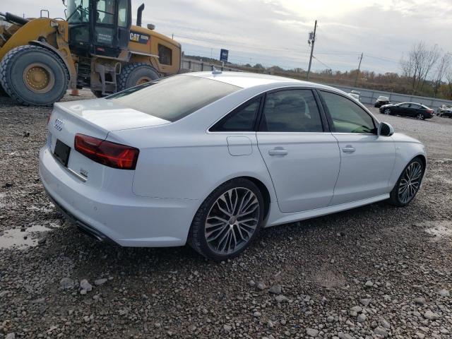 Image 3 of 2016 AUDI A6 PREMIUM PLUS 2016 with VIN WAUGFAFC2GN015081