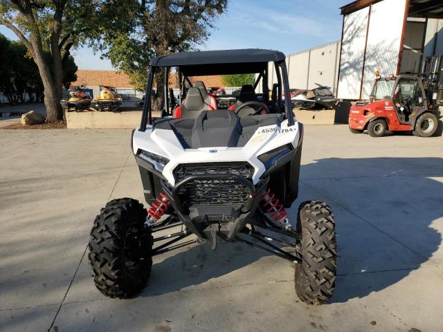 Image 2 of 2024 POLARIS RZR XP 4 1000 SPORT 2024 with VIN 3NSNME992RF298394