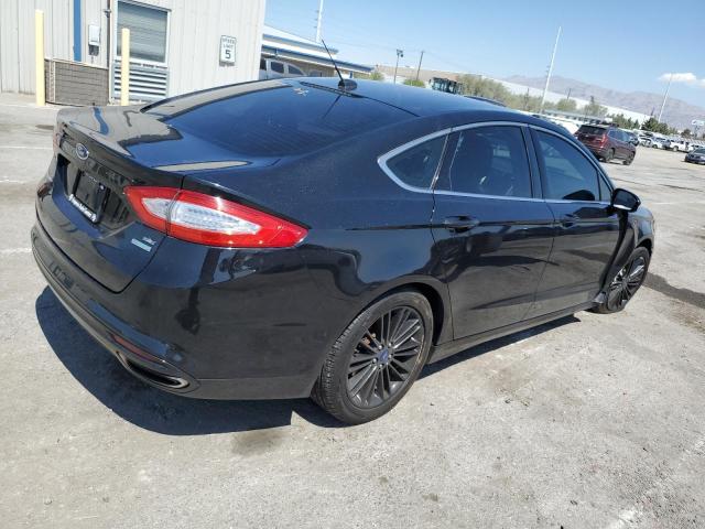 Изображение 3 2014 FORD FUSION SE 2014 с VIN 3FA6P0H95ER207697