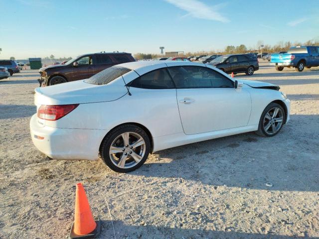 Изображение 3 2012 LEXUS IS 250 2012 с VIN JTHFF2C24C2522171