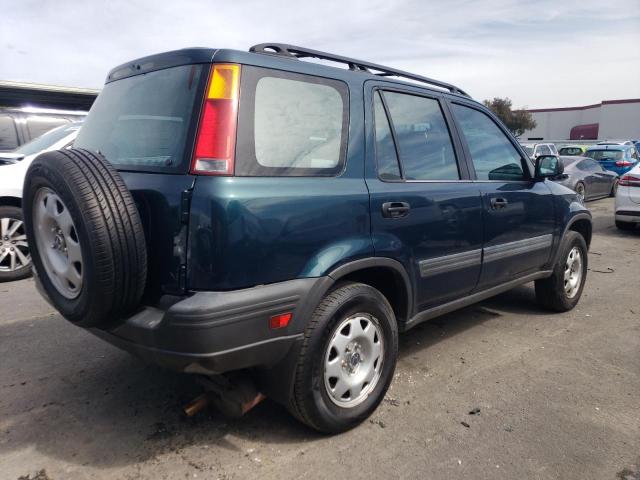 Изображение 3 1998 HONDA CR-V LX 1998 с VIN JHLRD1844WC035658
