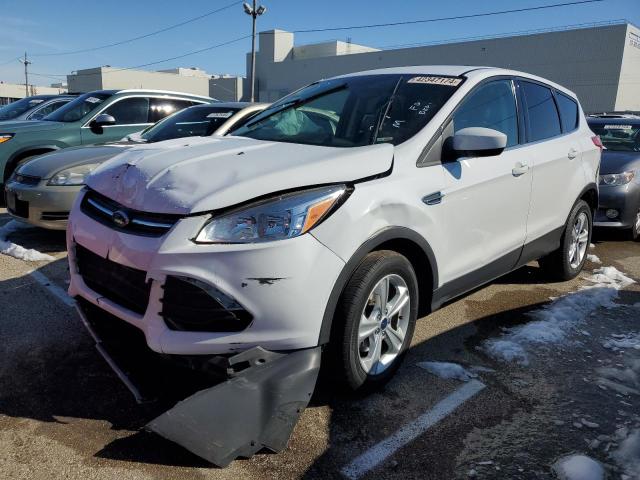 Obraz 1 z 2016 FORD ESCAPE SE 2016 z VIN 1FMCU0G70GUB90661