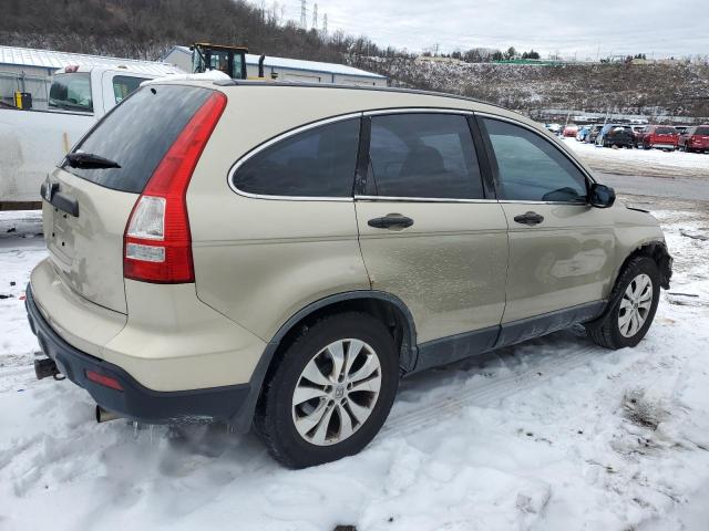 Изображение 3 2008 HONDA CR-V LX 2008 с VIN 5J6RE48338L016356