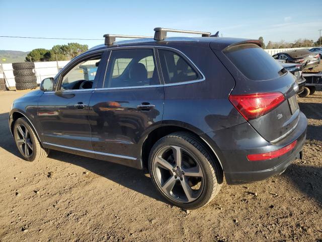 Image 2 of 2015 AUDI Q5 TDI PREMIUM PLUS 2015 with VIN WA1CMAFP2FA009260