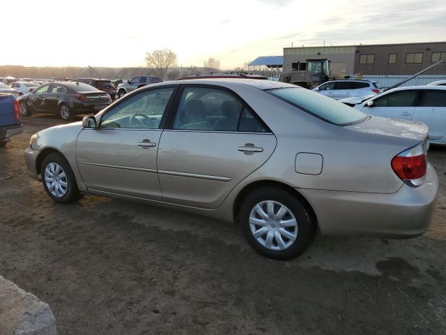 Изображение 2 2005 TOYOTA CAMRY LE 2005 с VIN 4T1BE32K75U953214