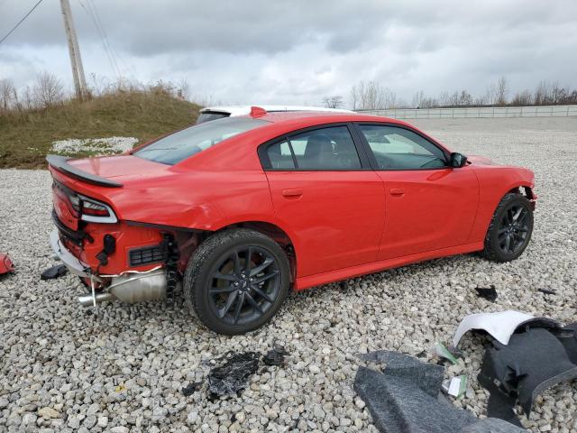 Obraz 3 z 2023 DODGE CHARGER GT 2023 z VIN 2C3CDXMG6PH633162