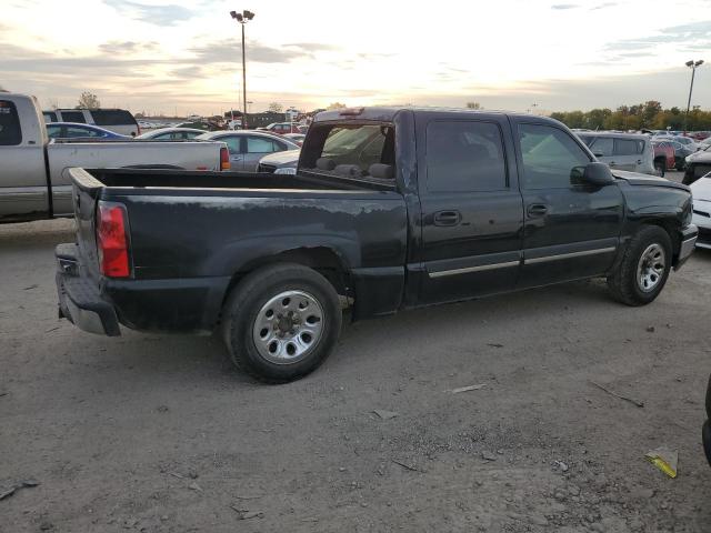 Image 3 of 2006 CHEVROLET SILVERADO C1500 2006 with VIN 2GCEC13Z761341955
