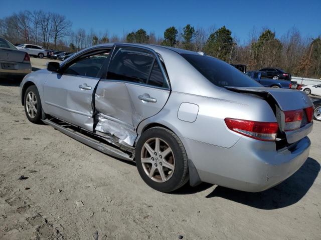 Изображение 2 2004 HONDA ACCORD EX 2004 с VIN 1HGCM66594A026766