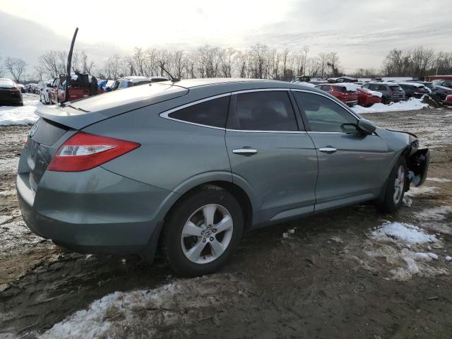 Image 3 of 2012 HONDA CROSSTOUR EX 2012 with VIN 5J6TF1H36CL000145