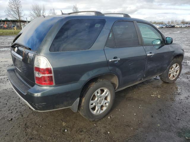 Изображение 3 2005 ACURA MDX TOURING 2005 с VIN 2HNYD18905H540493