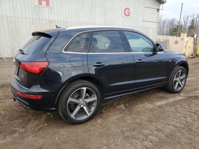 Изображение 3 2017 AUDI Q5 PREMIUM PLUS S-LINE 2017 с VIN WA1D7AFP6HA033608