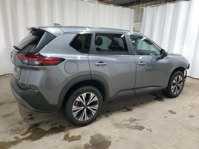 Obraz 3 z 2023 NISSAN ROGUE SV 2023 z VIN 5N1BT3BA5PC798541