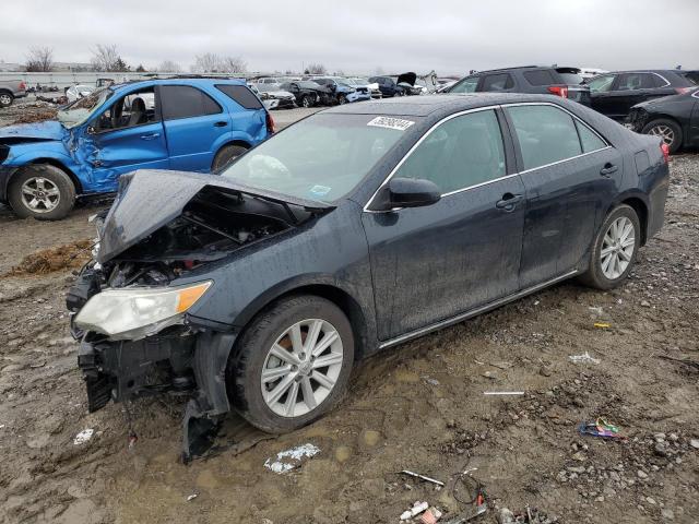 Изображение 1 2012 TOYOTA CAMRY BASE 2012 с VIN 4T1BF1FKXCU022859