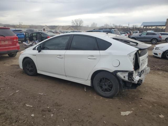 Изображение 2 2012 TOYOTA PRIUS  2012 с VIN JTDKN3DU4C1552656