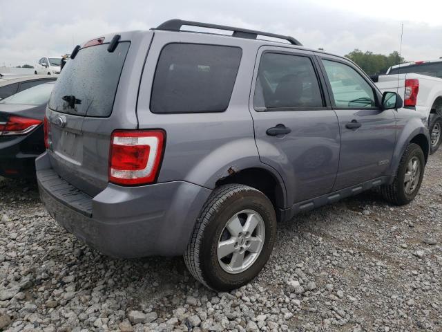 Obraz 3 z 2008 FORD ESCAPE XLT 2008 z VIN 1FMCU93Z68KB41215
