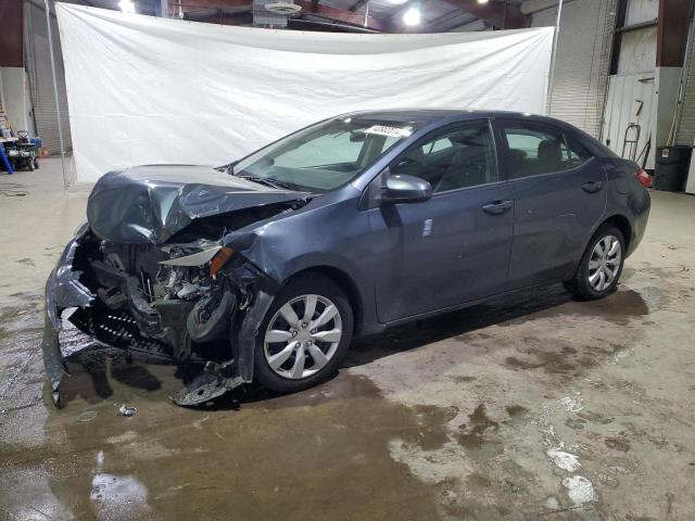 Image 1 of 2015 TOYOTA COROLLA L 2015 with VIN 5YFBURHE8FP286230