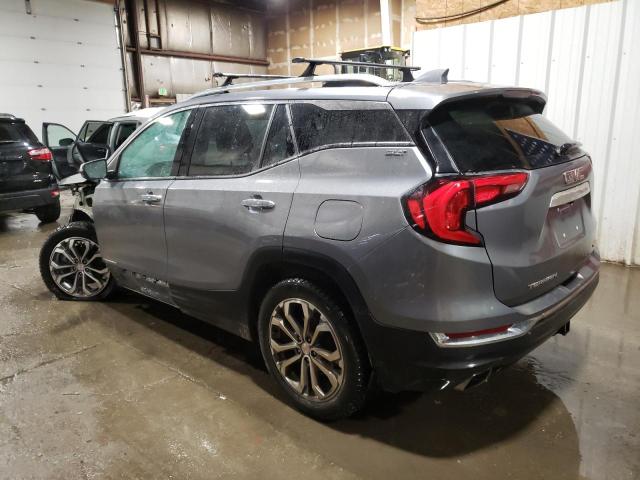Image 2 of 2020 GMC TERRAIN SLT 2020 with VIN 3GKALVEX7LL152934