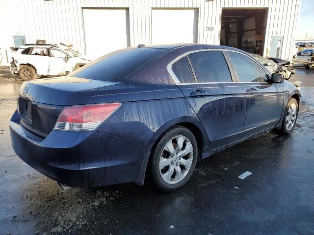Изображение 3 2008 HONDA ACCORD EXL 2008 с VIN 1HGCP268X8A151307