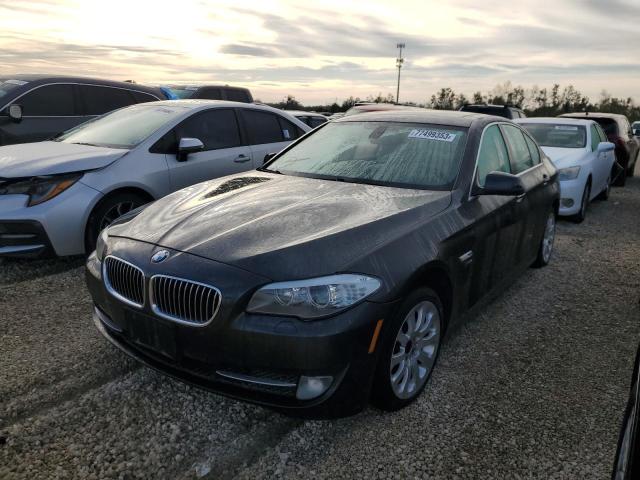 Изображение 2012 BMW 528 XI 2012