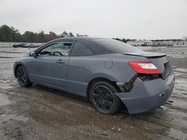 Изображение 2 2008 HONDA CIVIC LX 2008 с VIN 2HGFG11658H525966