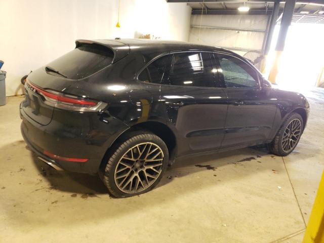 Obraz 3 z 2019 PORSCHE MACAN  2019 z VIN WP1AA2A5XKLB05393