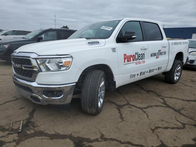 Obraz 2022 RAM 1500 BIG HORN/LONE STAR 2022