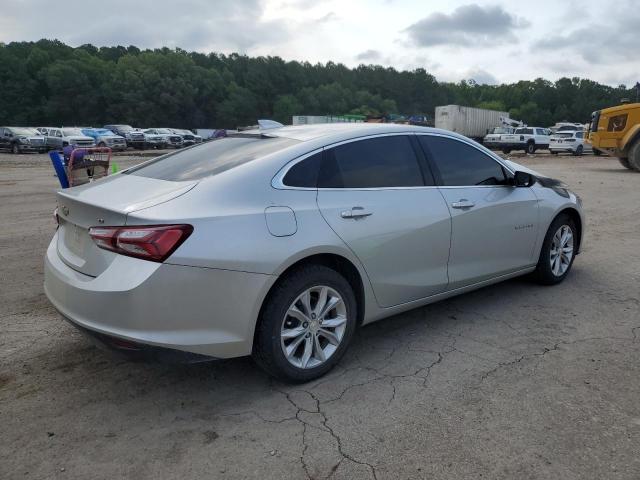 Image 3 of 2020 CHEVROLET MALIBU LT 2020 with VIN 1G1ZD5ST8LF040417