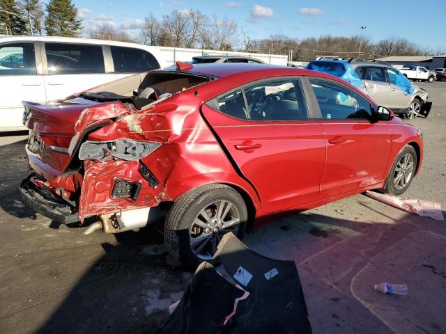 Obraz 3 z 2017 HYUNDAI ELANTRA SE 2017 z VIN 5NPD84LF8HH063105