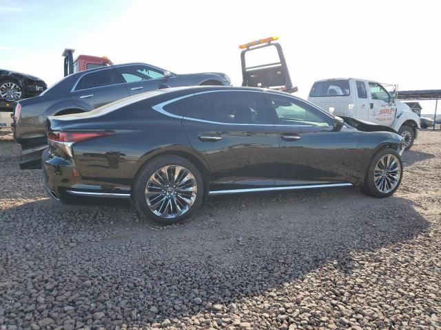 Obraz 3 z 2018 LEXUS LS 500 2018 z VIN JTHC5LFF8J5000164
