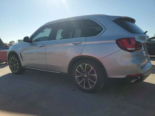 Изображение 2 2018 BMW X5 SDRIVE35I 2018 с VIN 5UXKR2C50J0Z14685