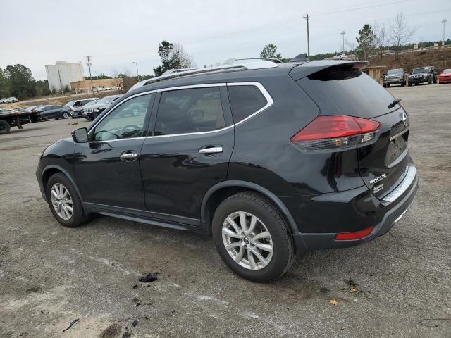 Изображение 2 2019 NISSAN ROGUE S 2019 с VIN KNMAT2MT9KP550884