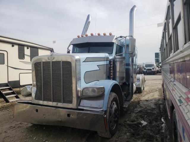Obraz 2 z 2014 PETERBILT 388 2014 z VIN 1XPWDP9X2ED217409