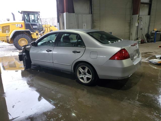 Изображение 2 2007 HONDA ACCORD VALUE 2007 с VIN 1HGCM56117A196292