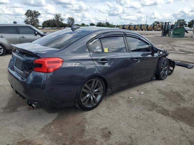 Obraz 3 z 2017 SUBARU WRX  2017 z VIN JF1VA1B60H9828282